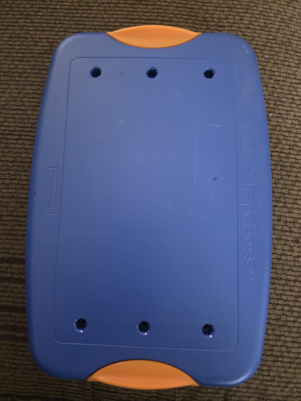 Fiskars Mini Shapeboss